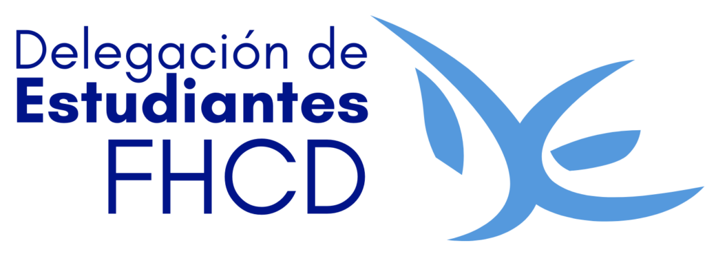 Logo DE Horizontal FHCD
