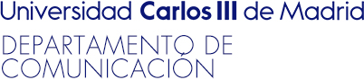 Departamento de Comunicación