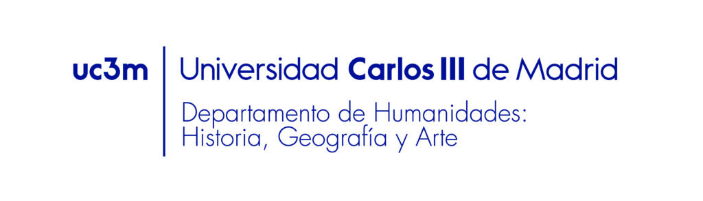 Universidad Carlos III de Madrid - Humanidades