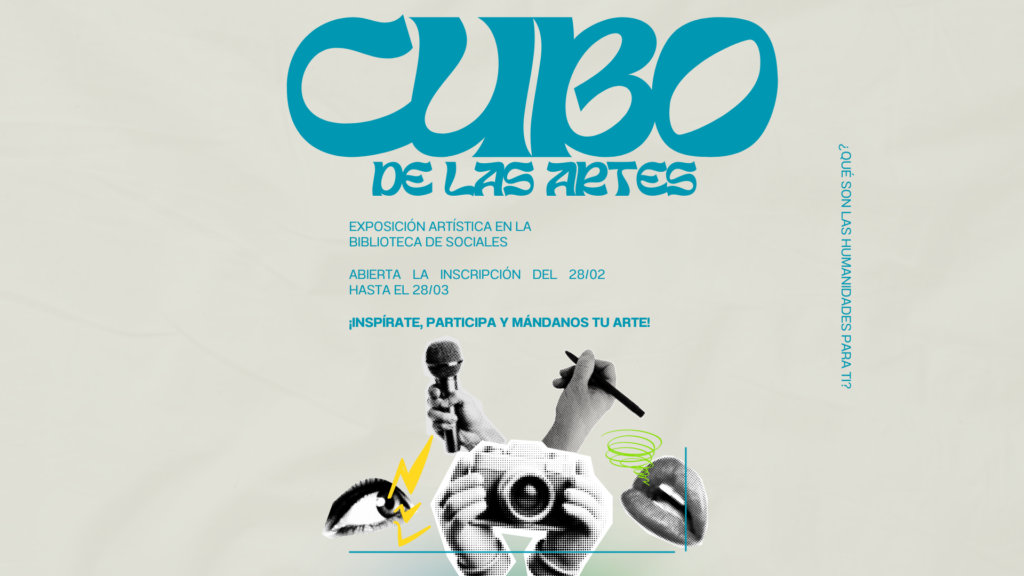 IV Semana de las Humanidades 2025 - Del 7 al 10 de abril - Universidad Carlos III de Madrid