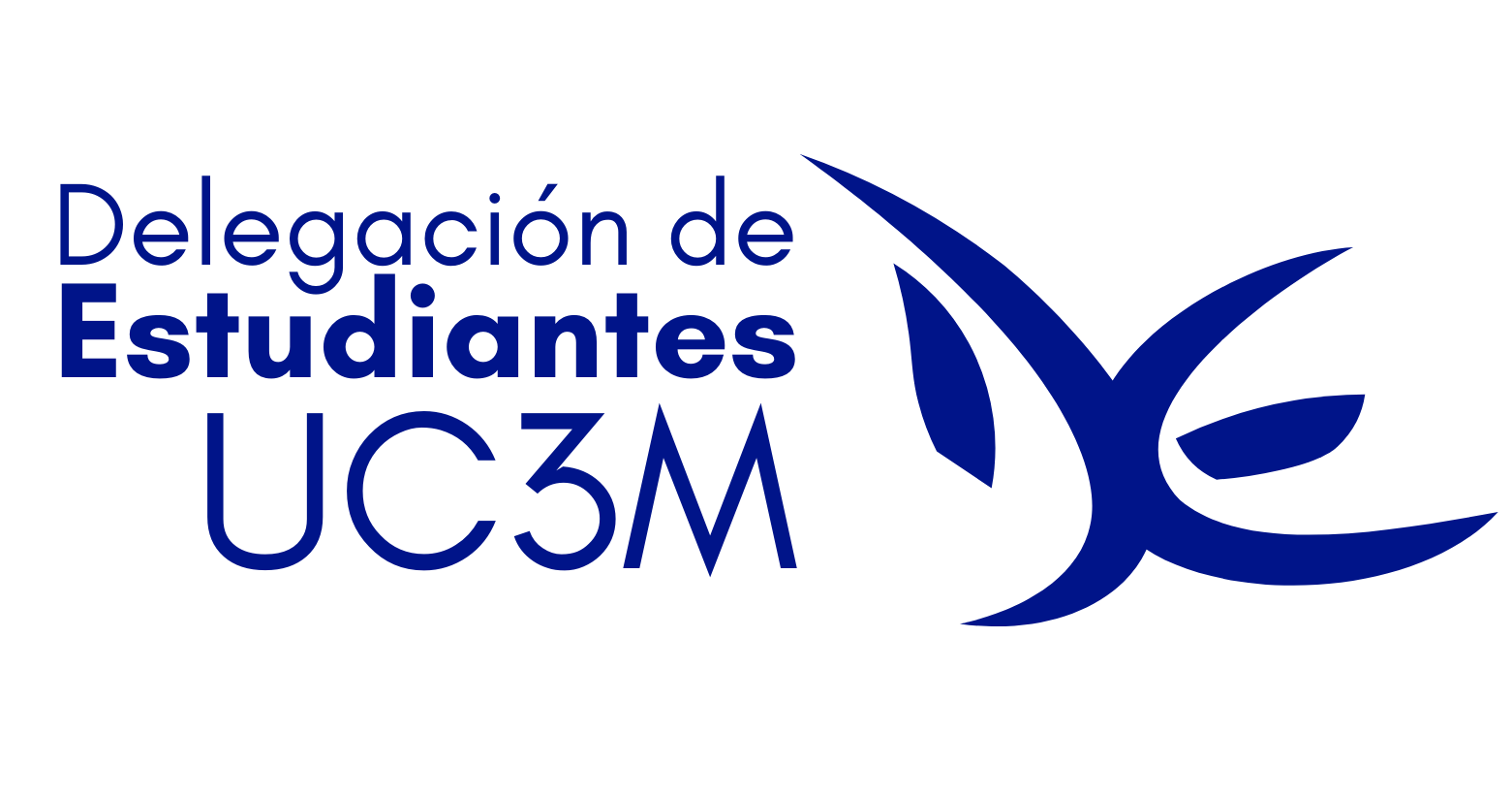 Logo de la uc3m